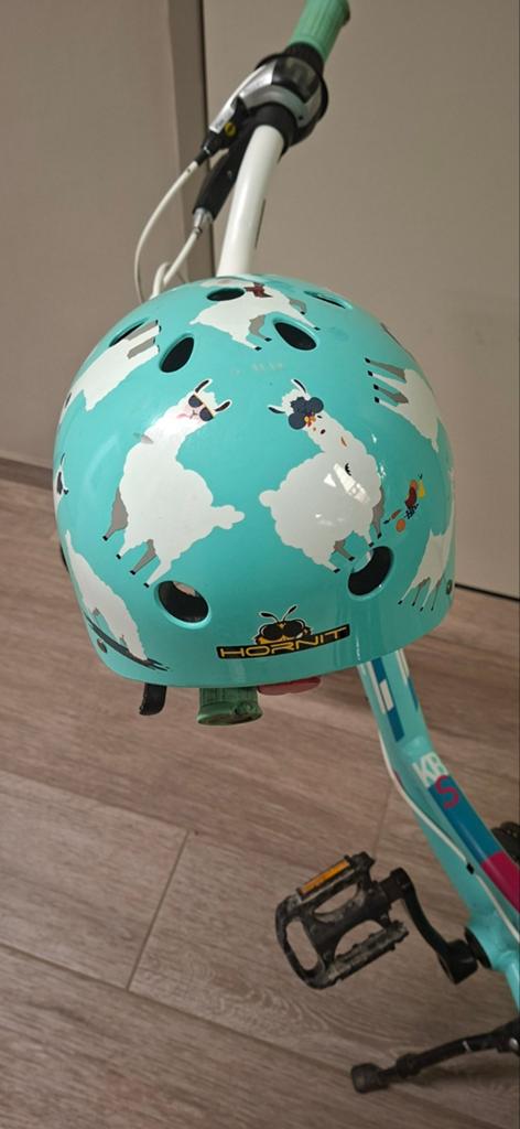 Cube meisjes mountenbike 20 Inch, Fietsen en Brommers, Fietsen | Meisjes, Ophalen, 20 inch