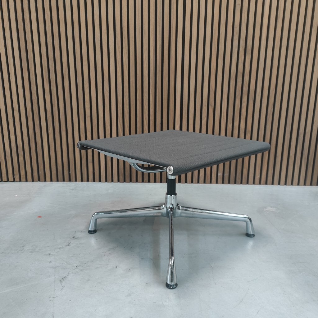 Vitra Eames Office ottoman EA 125, Antiek en Kunst, Ophalen of Verzenden