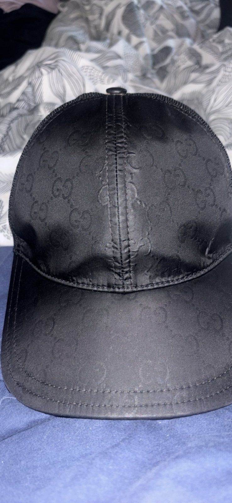 Casquette gucci roermond vendre ou échange, Kleding | Heren, Hoeden en Petten, Ophalen, Gedragen, 58 of 59 cm (L, 7¼ of ⅜ inch)