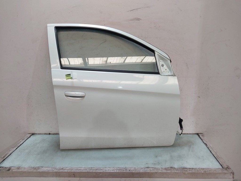 PORTIER RECHTS VOOR Mitsubishi Space Star (A0) (|5700B484|), Dhr. J. Ham, Gebruikt, Deur, Administratie@autoham.nl