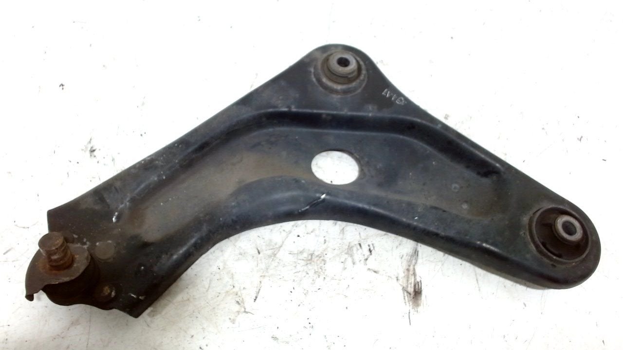 Draagarm links voor Citroën C3, Onderdelen@venauto.nl, Van der Ven Autorecycling B.V., Gebruikt, Ettenseweg 76, 4706 PB Roosendaal, The Netherlands
