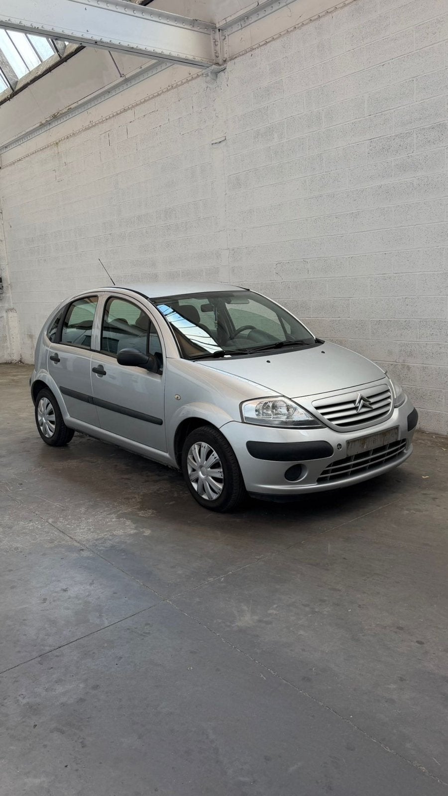 Citroen c3, Achat, 5 portes, Particulier, Essence