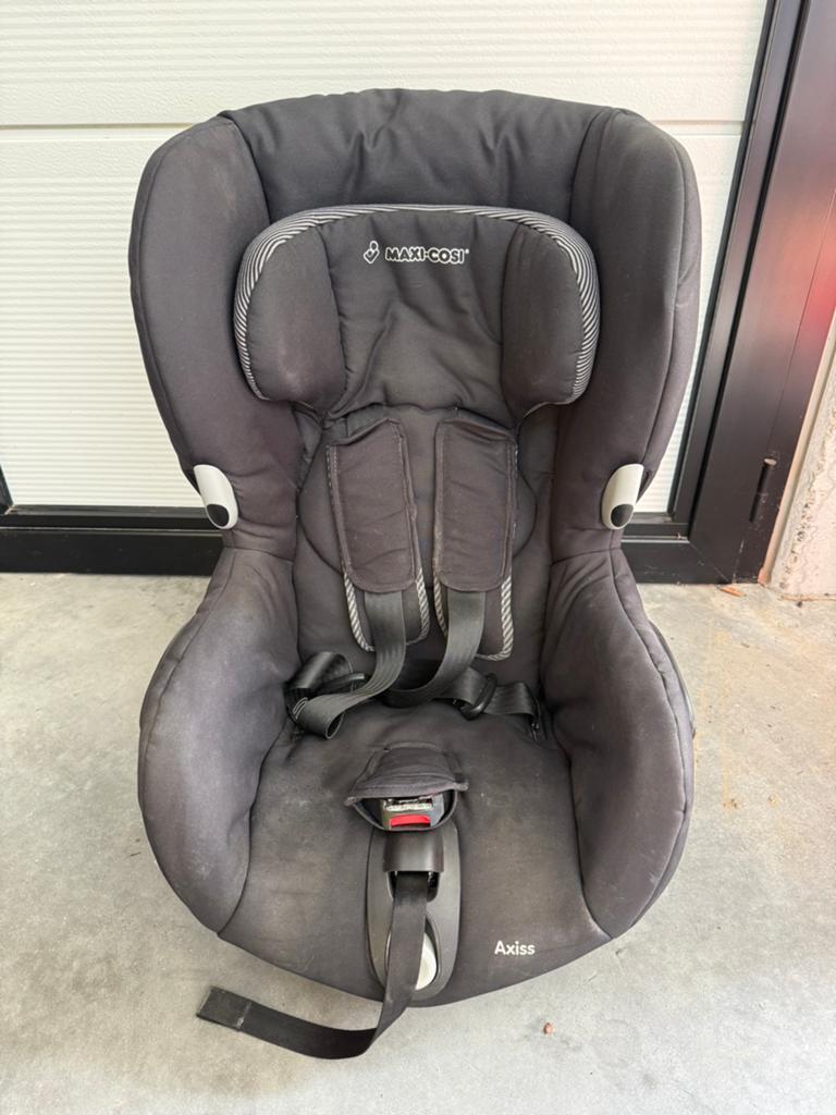 Maxi-Cosi, Kinderen en Baby's, Ophalen, 9 t/m 18 kg, Slaapstand, Maxi-Cosi