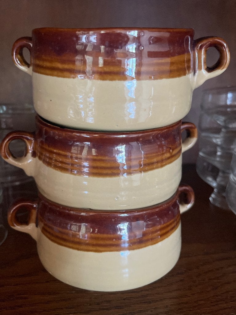 Cassolette-schaal, Huis en Inrichting, Keuken | Servies, Overige merken, Keramiek, Vintage, Ophalen of Verzenden