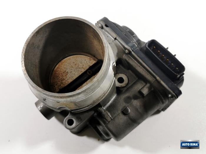 Boîtier accélérateur d'un Volvo XC90, Autos : Pièces & Accessoires, Moteurs & Accessoires, Volvo, Utilisé, 3 mois de garantie