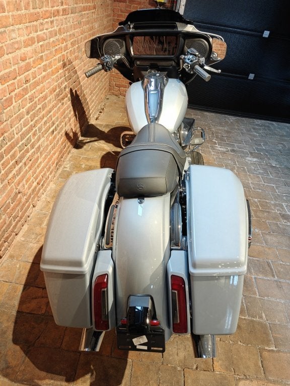 Harley-Davidson TOURING STREET GLIDE, Plus de 35 kW, 1923 cm³, Info@freedom-machines.be, Neuf