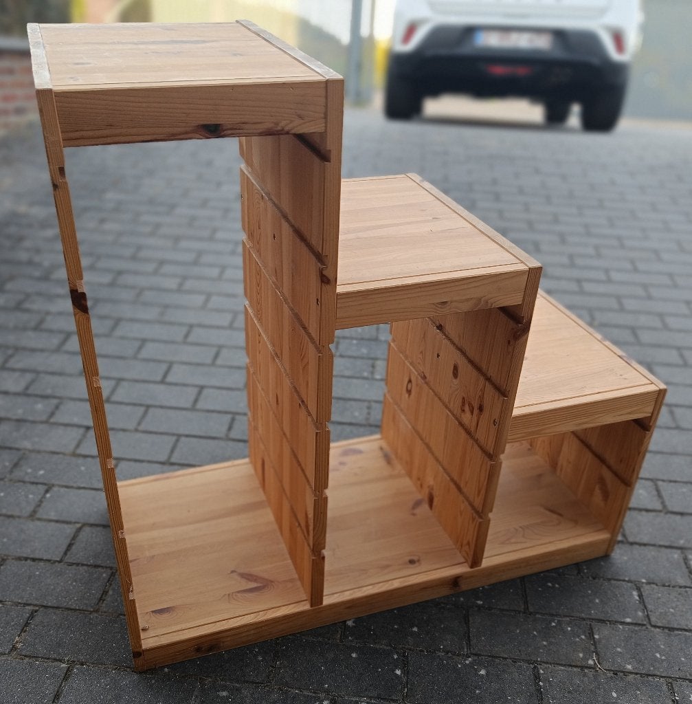 IKEA Trofast kinderopberger, 90 à 105 cm, Enlèvement, Utilisé, 75 à 100 cm