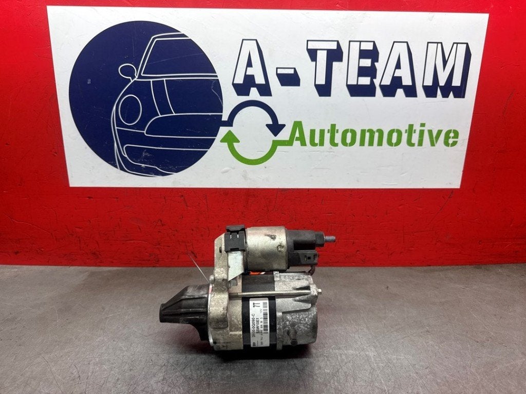 STARTMOTOR Peugeot 108 (01-2014/-) (|281000Q090C|), Gebruikt, Valeo, 100, rue de Courcelles
75017  Paris, FR, Info@valeo.fr