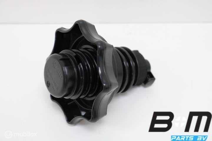 Bout voor reservewiel bevestiging VW Passat B8, Gebruikt
