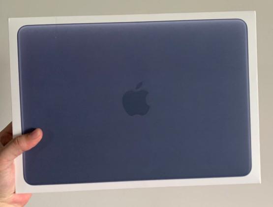 Macbook Neo indigo 256GB 600€, Computers en Software, Apple Macbooks, Nieuw, MacBook, 8 GB, Qwerty, Ophalen of Verzenden