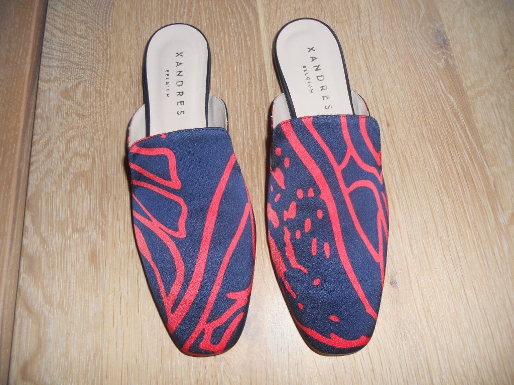 NOUVEAUX MULES XANDRES, Vêtements | Femmes, Xandres, Enlèvement ou Envoi, Neuf