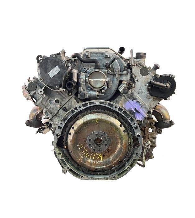 Mercedes-Benz C (W203/S203) C 280 3.0 - M272.941-272.941, Autos : Pièces & Accessoires, Envoi, Révisé, Mercedes-Benz