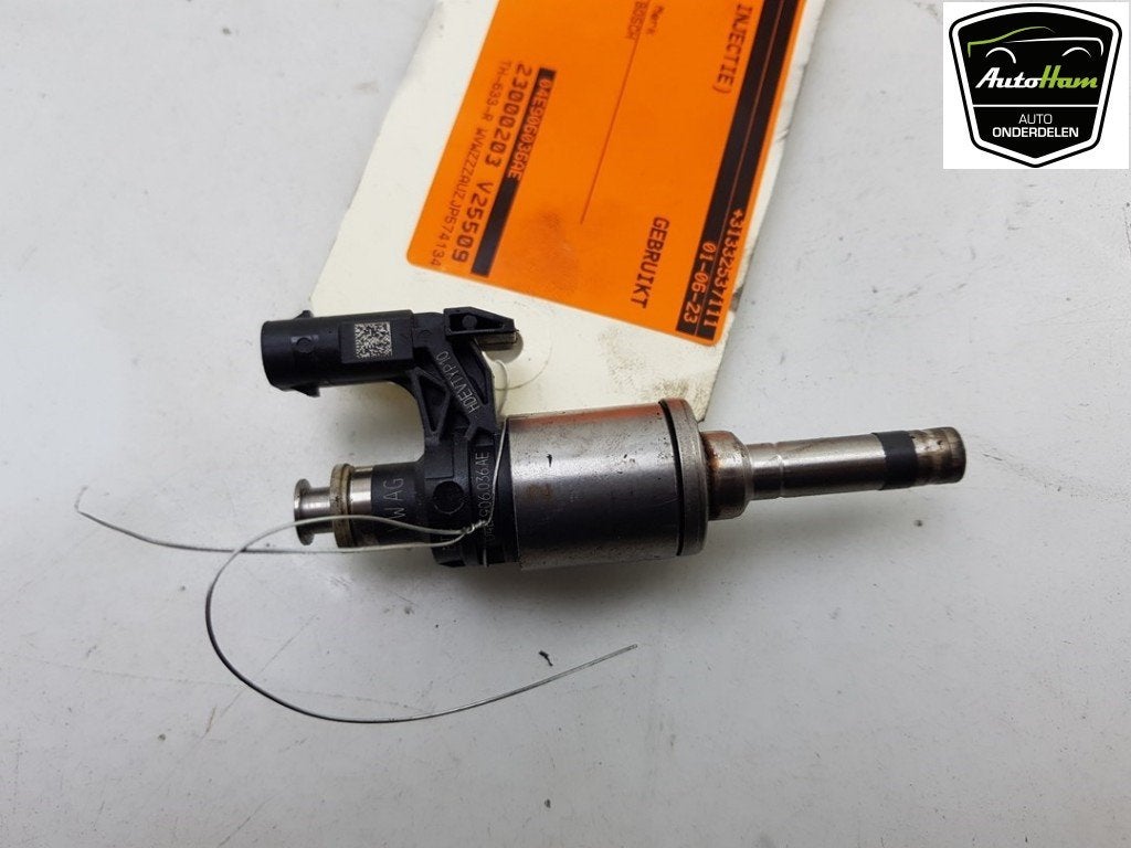 INJECTEUR Golf VII Variant (AUVV) (|04E906036AE|), Utilisé, Volkswagen
