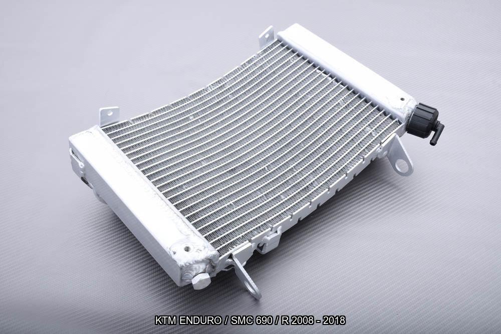 Radiateur AVDB KTM ENDURO / SMC 690 / R 2008 - 2018, Enlèvement ou Envoi, Neuf