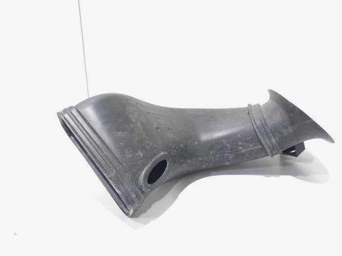 Tuyau d'aspiration air d'un Porsche Panamera, -, Porsche, 3 mois de garantie, Utilisé