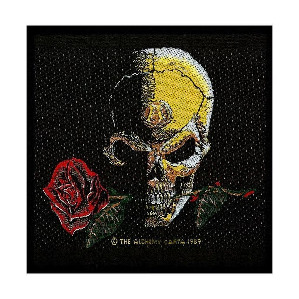 Alchemy - The Alchemist - Patch officiële merchandise, Ophalen of Verzenden, Nieuw