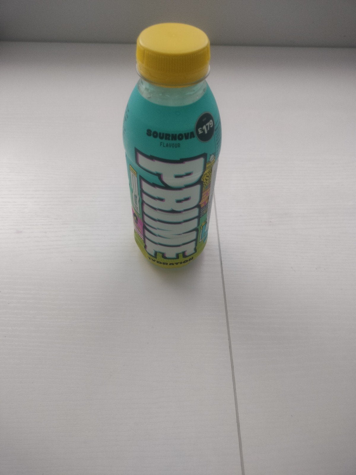 Prime hydration sourniva flavour, Envoi, Neuf, Autres types