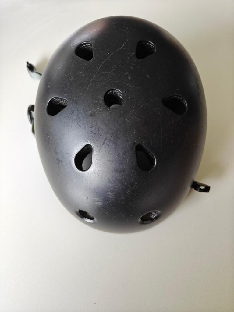 Helm skate, step, Ophalen of Verzenden, Gebruikt, Jongen of Meisje, Oxelo