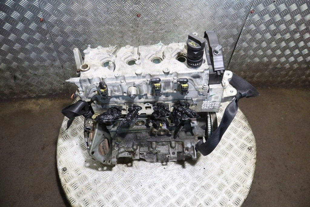 Moteur EAQ Nu COMPASS JEEP, Envoi, Utilisé, Daihatsu