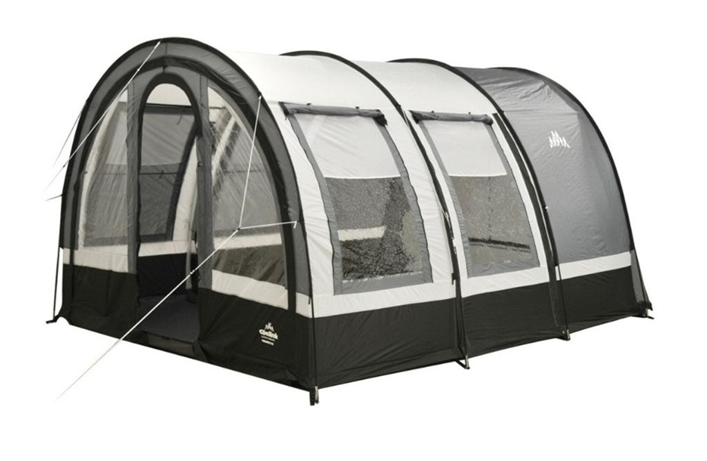 Tente bus Obelink Paradise + tente intérieure, Enlèvement