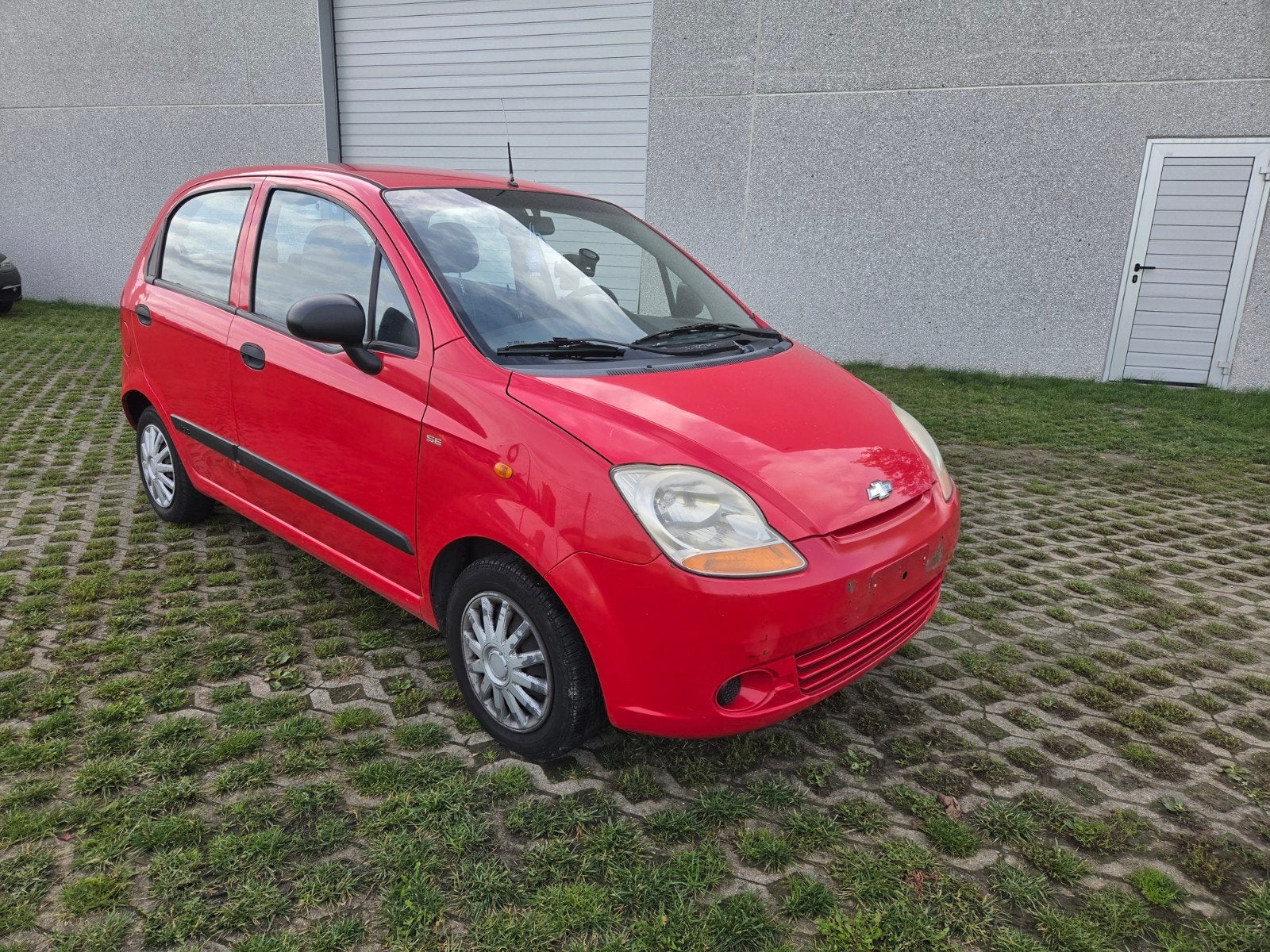 funky Chevrolet matiz 1.0cc gekeurd voor 2 jaar spotprijs, Auto's, Matiz, Airconditioning, Bedrijf, Te koop
