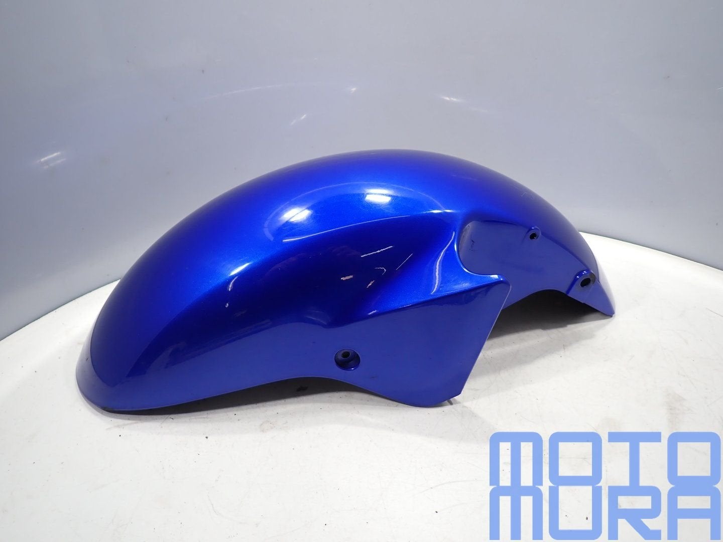 Kawasaki ZZR 1200 2002 - 2005 voorspatbord ZZR1200 spatbord, -, Utilisé, -, -