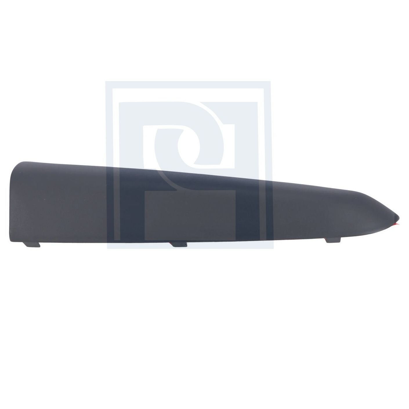 Volvo spoiler Volvo S40 achterbumper Volvo onderdeelnr 30882, Enlèvement ou Envoi, Neuf, Volvo, Pare-chocs