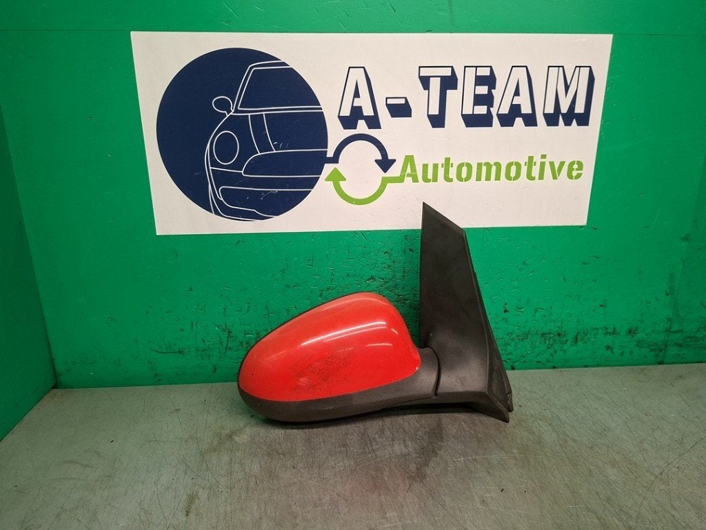 RETROVISEUR EXTERIEUR DROIT Ford Ka II (01-2008/05-2016), Henry-Ford-Straße  1
50735  Köln, DE, Ford-Werke GmbH, Kunden@ford.com