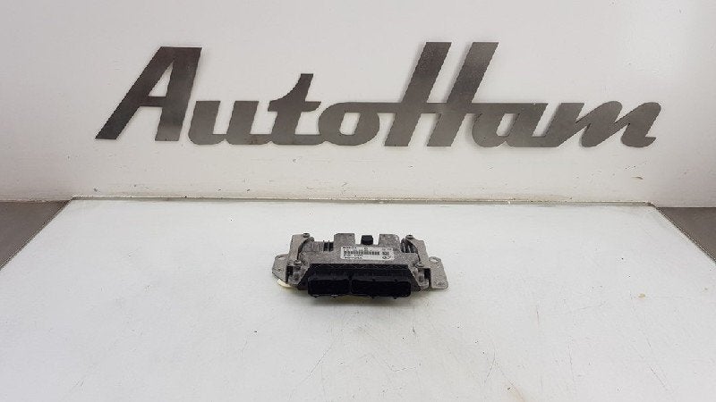 CALCULATEUR MOTEUR ECU Aygo (B10) (|896610H070|0261S04464|), Kundenbetreuung@toyota.de, Toyota, Utilisé, Toyota-Allee 2
50858  Köln, DE