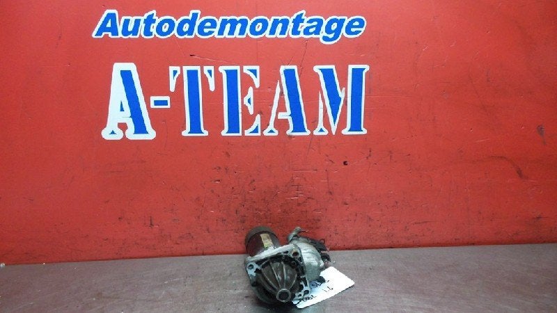 STARTMOTOR Fiat Stilo (192A / B) (|46816971|), Gebruikt, Valeo, 100, rue de Courcelles
75017  Paris, FR, Fiat