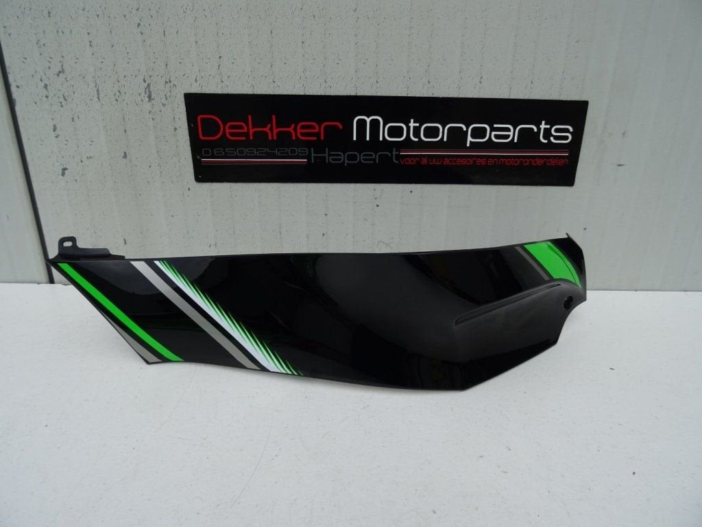 Rechter Tankkap / Tank cover Right Kawasaki ZX10R 2016-2020, Motoren, Gebruikt, -, -, Ophalen of Verzenden