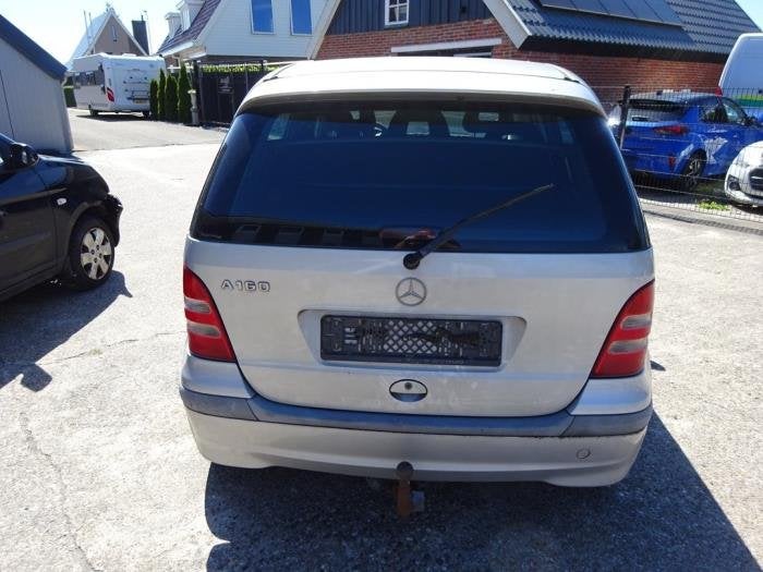 Trekhaak van een Mercedes A-Klasse, Auto-onderdelen, Gebruikt, -, Ophalen of Verzenden, -
