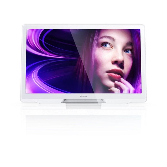 DesignLine Edge Smart LED TV 32PDL7906H/12, Audio, Tv en Foto, Televisies, Ophalen, Philips, LCD, 80 tot 100 cm