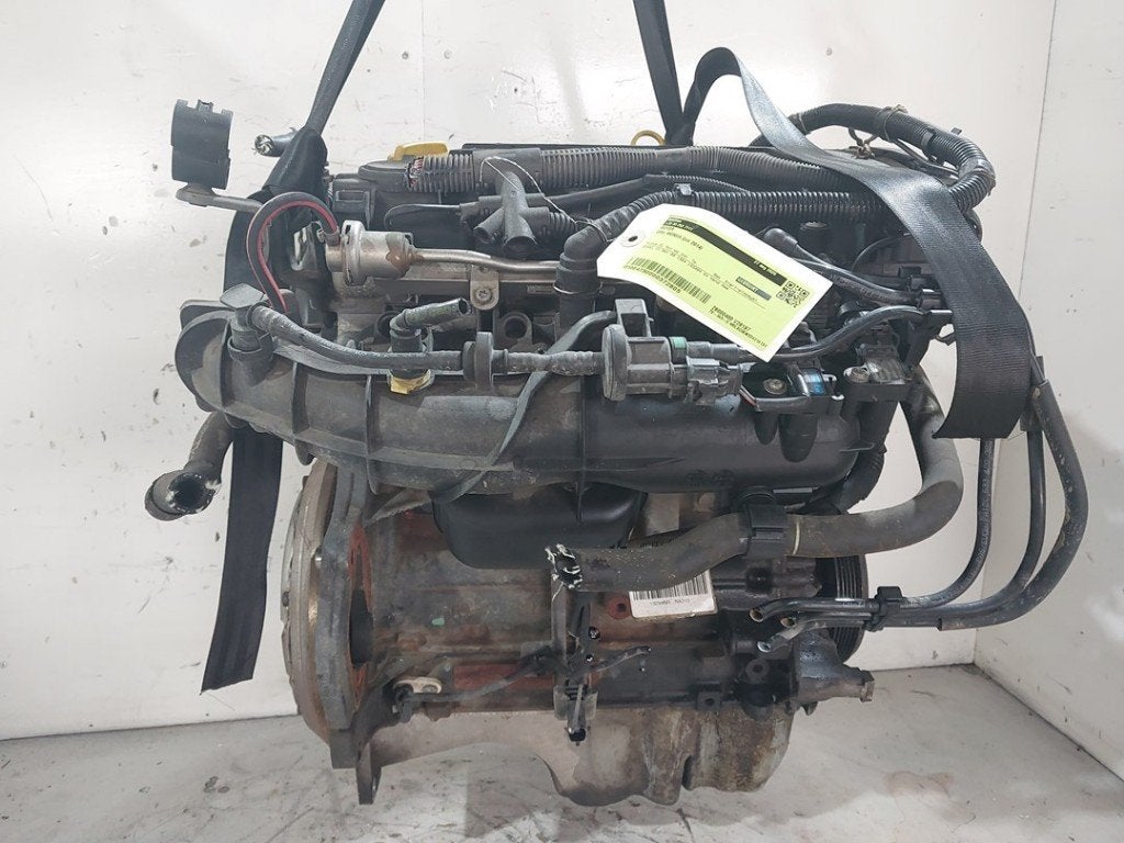 MOTEUR Opel Meriva (B) (01-2010/03-2017) (|55592181|), Opel, Opel Automobile GmbH, Utilisé, Kontakt-opel@opel.com