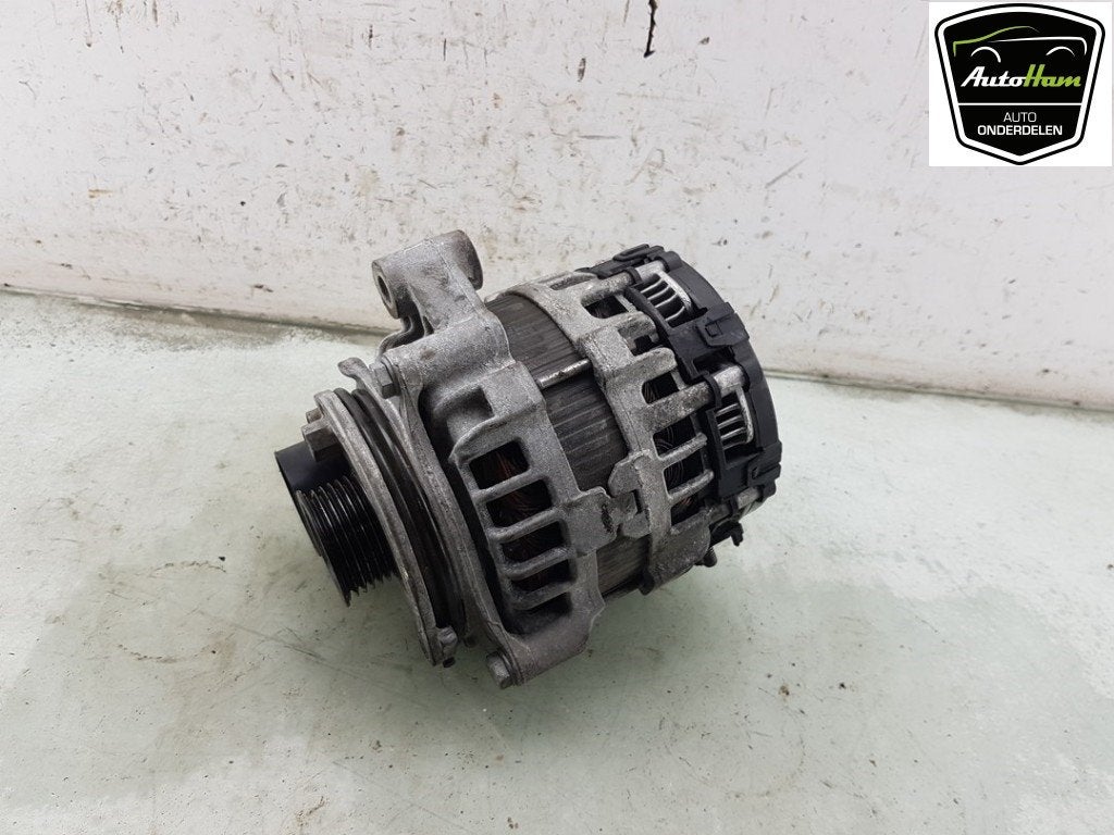 ALTERNATEUR X4 (G02) (|0125815004|12318635553|12318571358|), Autos : Pièces & Accessoires, Moteurs & Accessoires, BMW, Utilisé