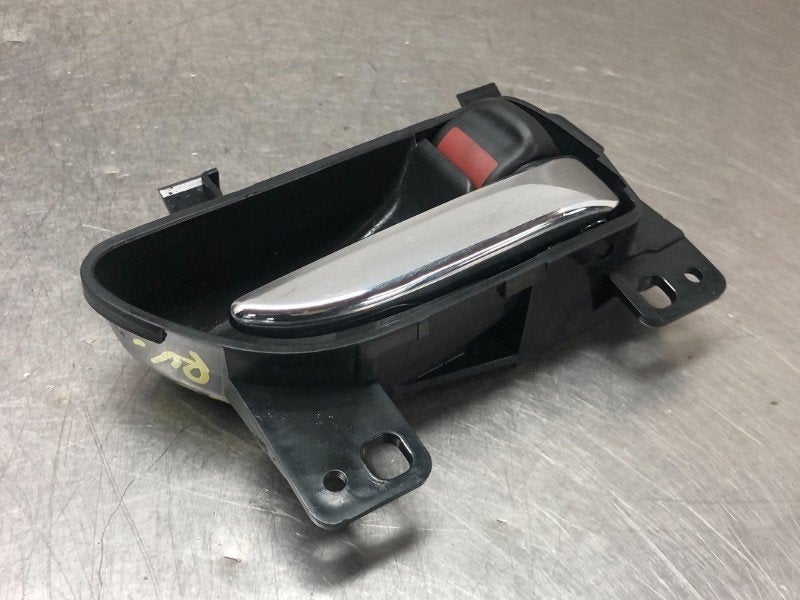 PORTIERGREEP BUITEN RECHTS VOOR Toyota GT 86 (ZN), Gebruikt, Voor, Toyota