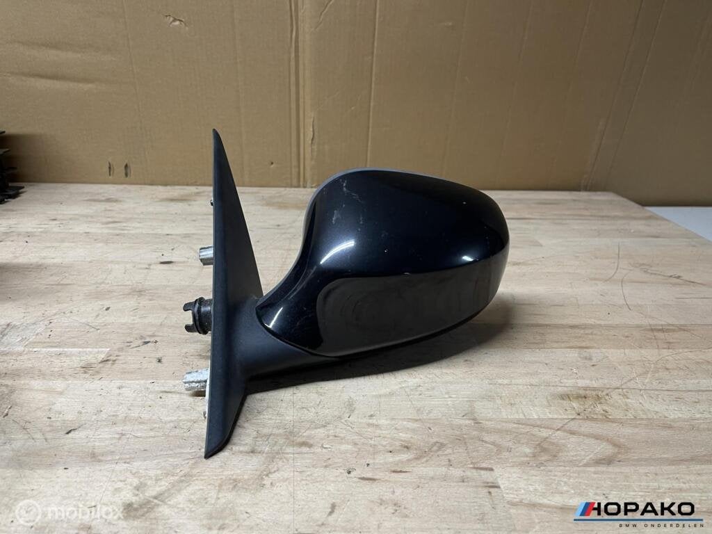 Buitenspiegel links BMW 3 serie E90 E91 LCI | 7182695, Gebruikt, Einsteinlaan 5 rijswijk, Bmw, Ophalen of Verzenden