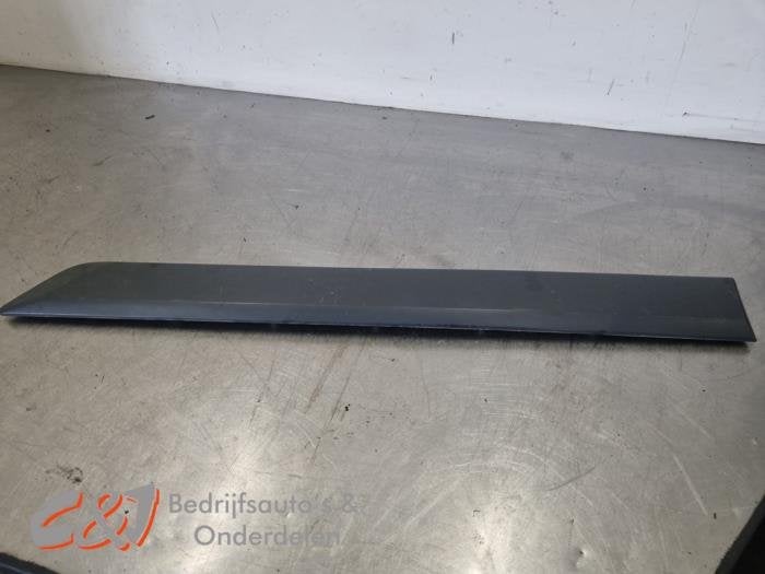 Sierstrip van een Ford Transit Custom, Gebruikt, -, -, Ophalen of Verzenden