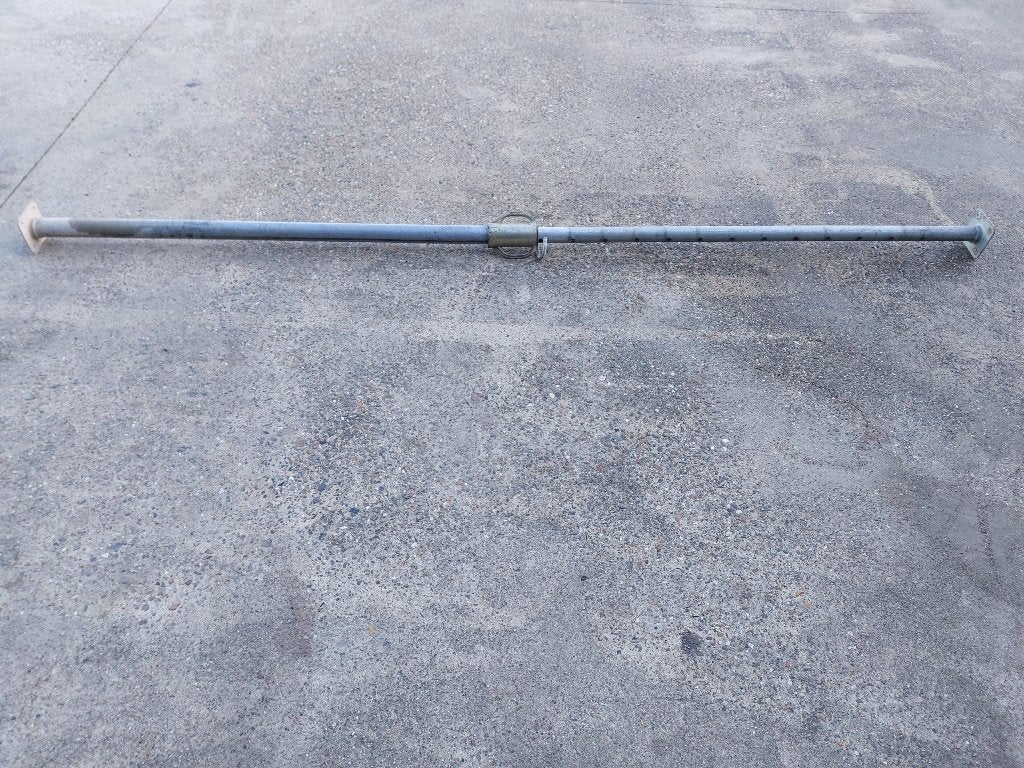 schoren, Bricolage & Construction, Enlèvement, Utilisé, Autres types, 2 à 5 mètres