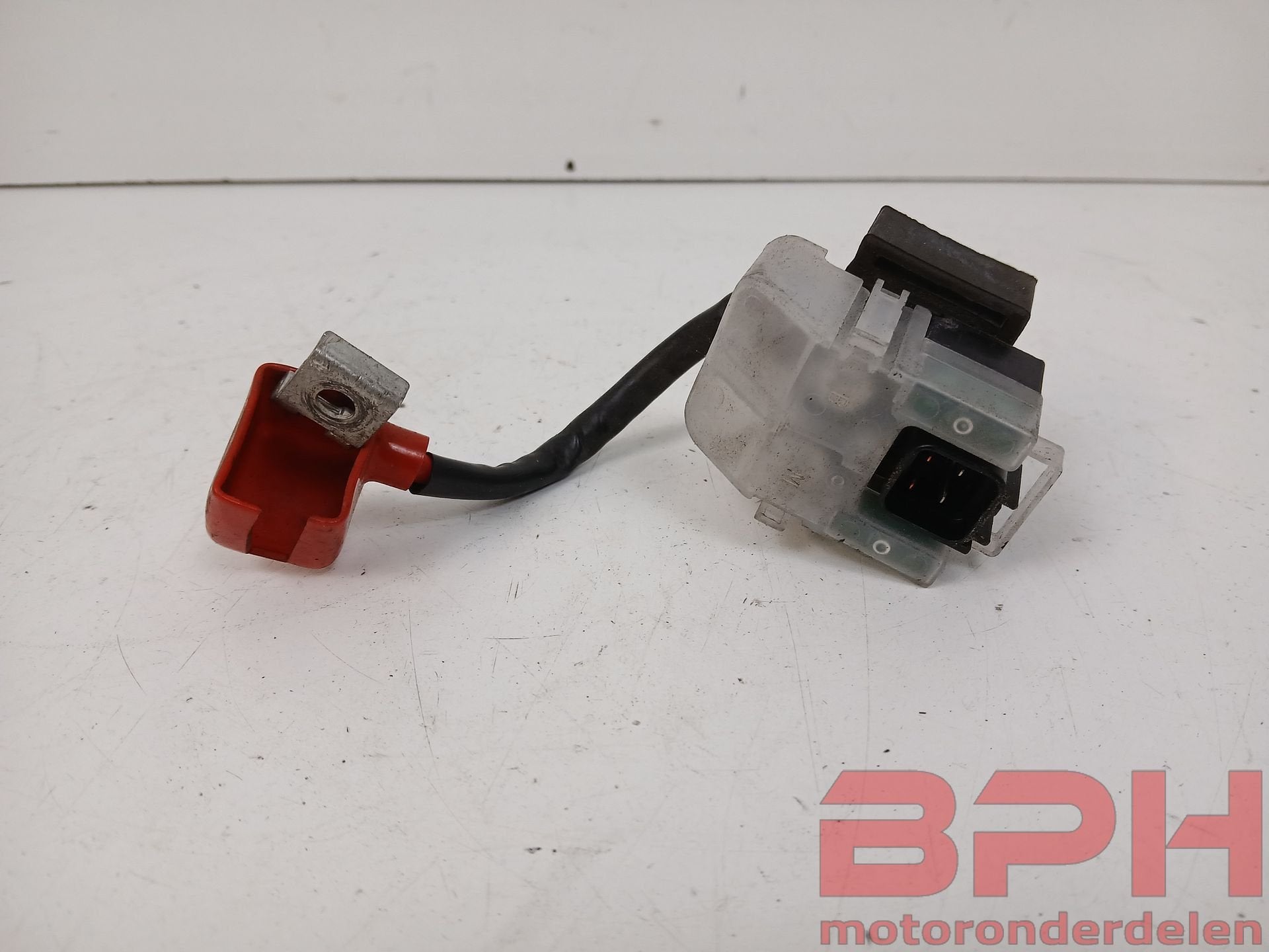 Startrelais Suzuki GSX-R 600 750 L1 L2 L3 L4 L5 L6 L7 2011 t, Gebruikt, -, -, Ophalen of Verzenden