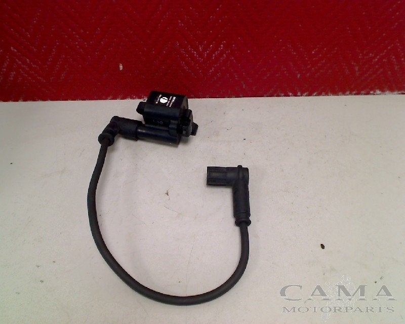 BOBINE D'ALLUMAGE Monster 696 2008-2013 (M696) (0040100503), Dhr. S. di Majo, Utilisé, Info@cama-motorparts.nl, P.J. Troelstraweg 8 8
3144 CX  MAASSLUIS, NL