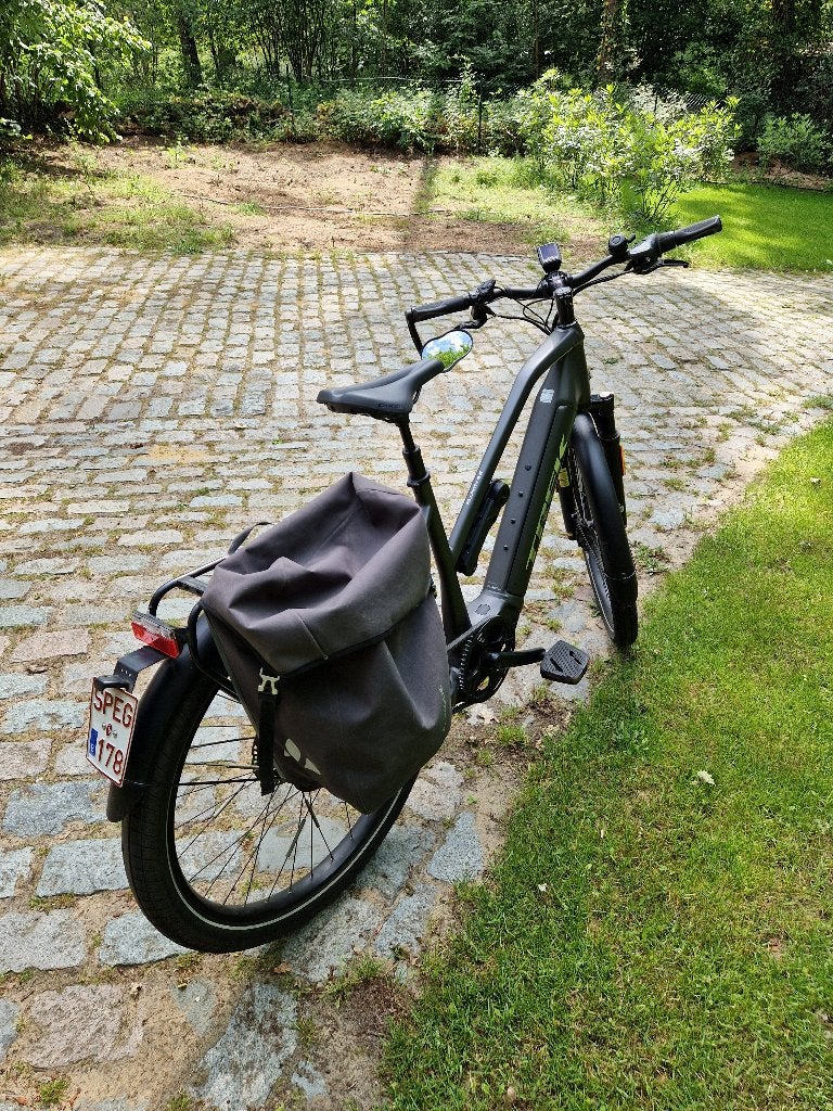 Trek Alliant 9s, Enlèvement, Utilisé, Autres marques