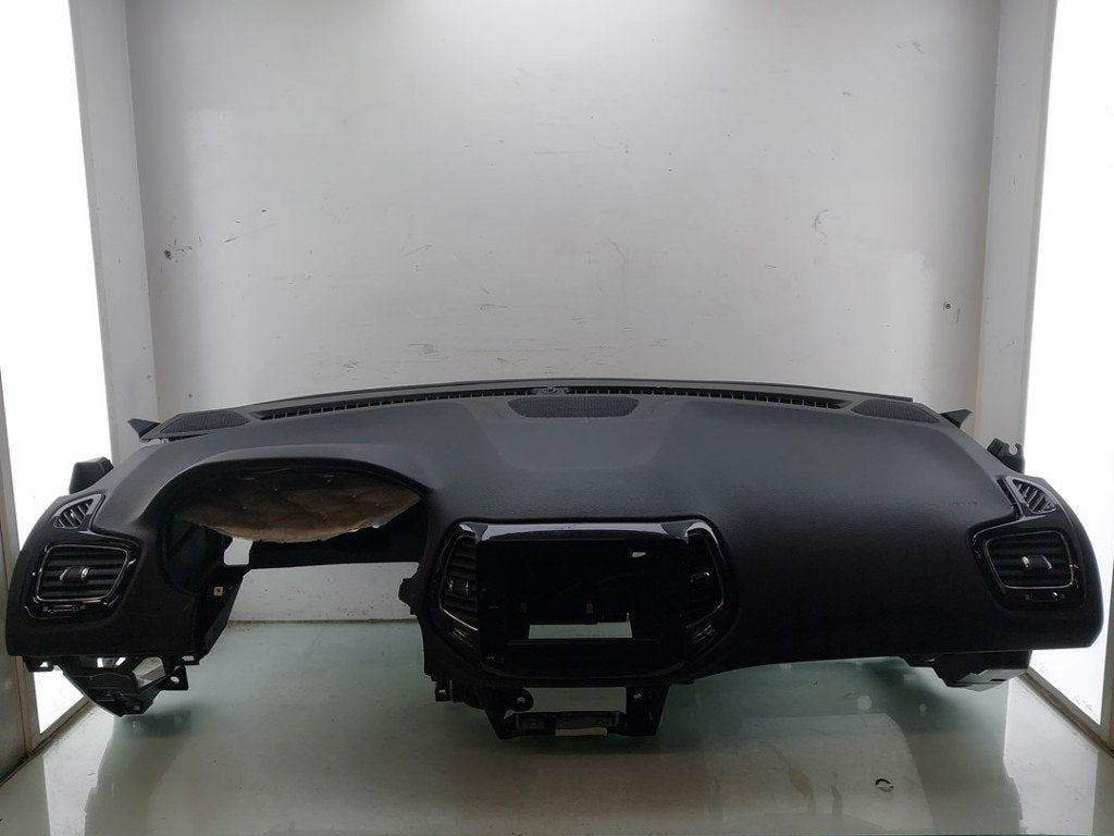 AIRBAG SET + DASHBOARD Jeep Compass II (MP) (01-2016/-), Webaccessibility@stellantis.com, Gebruikt, Stellantis N.V., Taurusavenue 1
2132 LS  Hoofddorp, NL