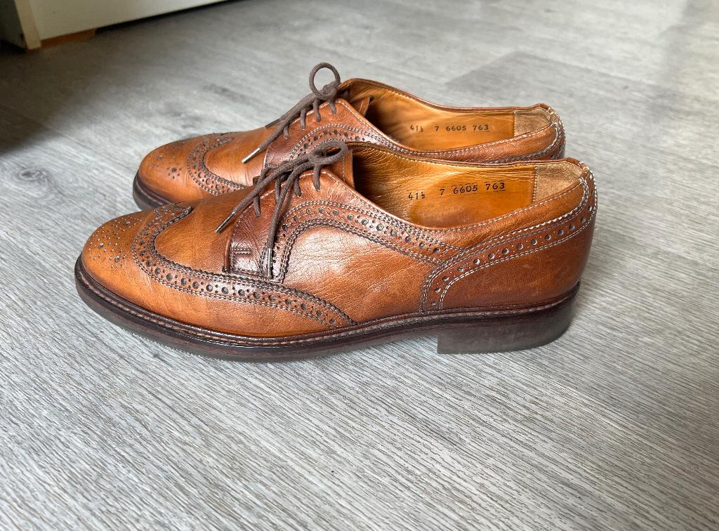 Chaussures hommes., Kleding | Heren, Schoenen, Verzenden, Gedragen, Ambiorix, Wandelschoenen