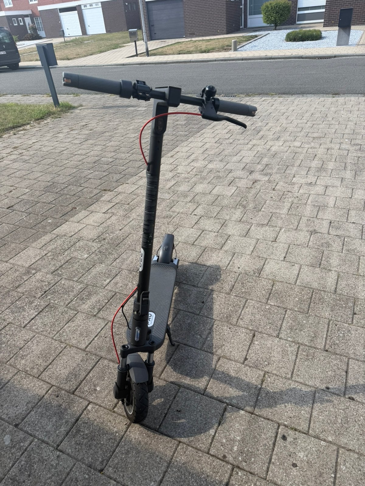 XIAOMI 5 PRO EN PARFAIT ÉTAT 25 km/h et 60 km d'autonomie, Vélos & Vélomoteurs, Enlèvement, Comme neuf