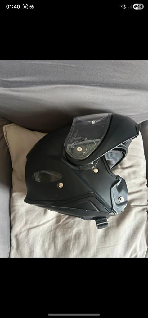 Shoei Neotec 2 maat L