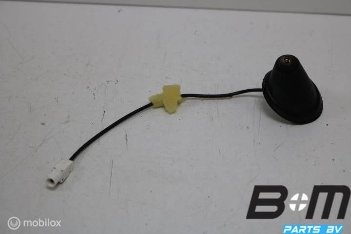 Antennevoet VW Golf 5 6Q0035575A, Autos : Divers, Autoradios, Utilisé