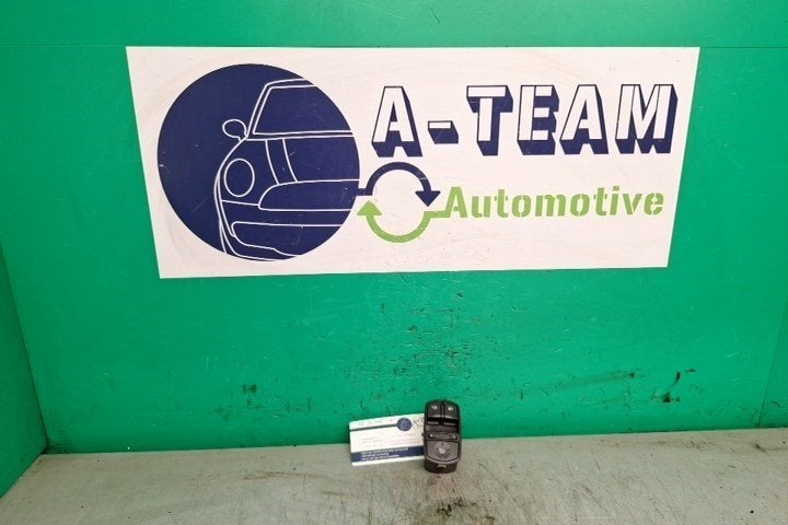 COMMUTATEUR VITRES ELECTRIQUES Opel Corsa D (|135625731|), Opel, Opel Automobile GmbH, Utilisé, Kontakt-opel@opel.com