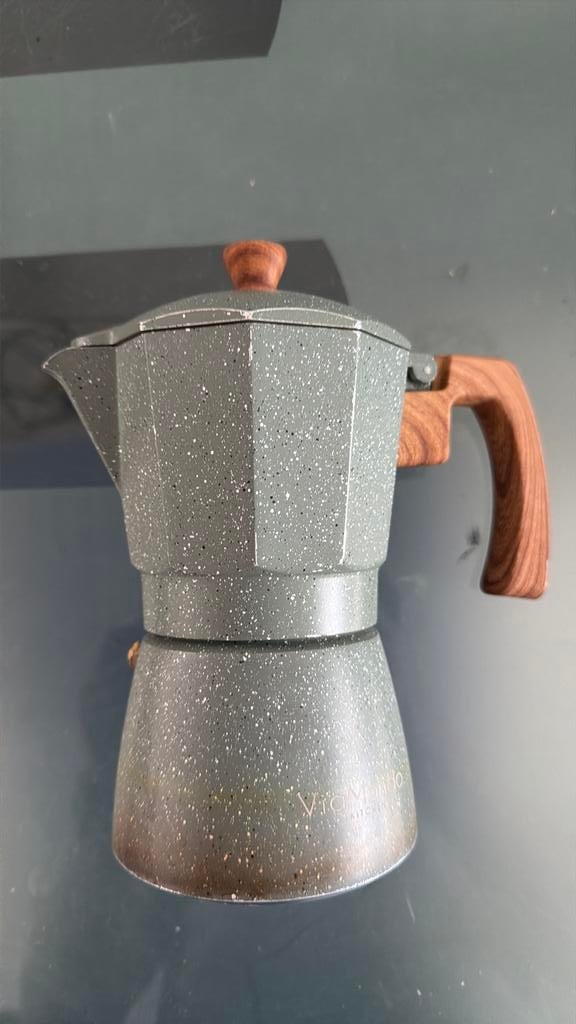 ViaMondo percolator, Enlèvement, Comme neuf