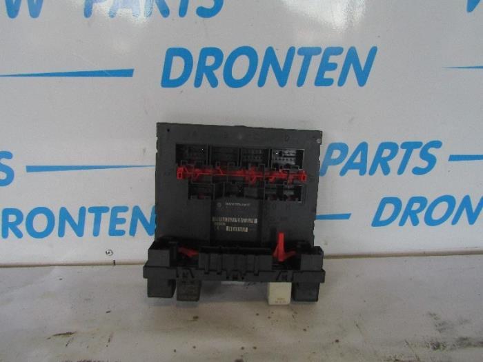 Ordinateur divers d'un Volkswagen Touran, Volkswagen, -, 3 mois de garantie, Utilisé